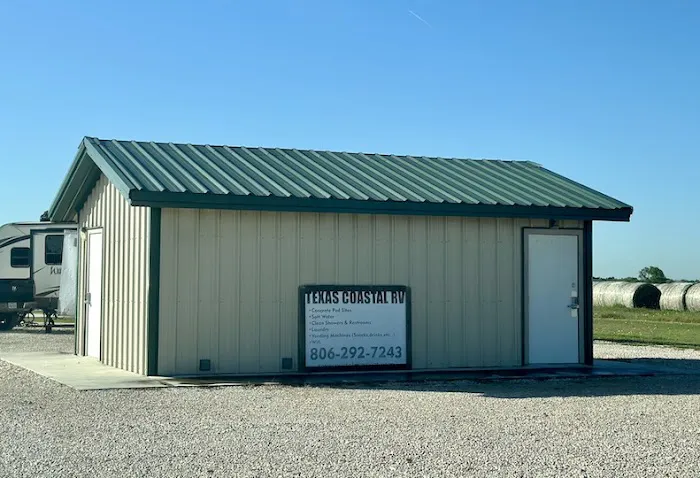Coastal RV Park 2
