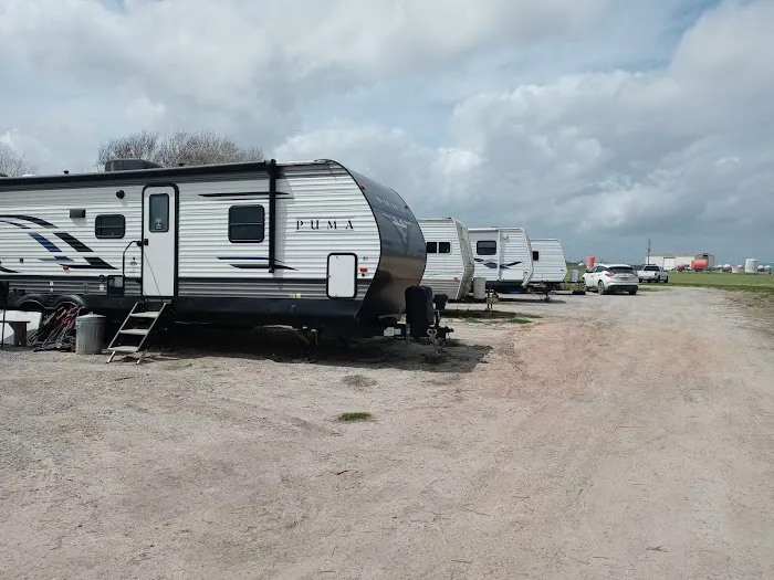 Call of Country RV Park 3