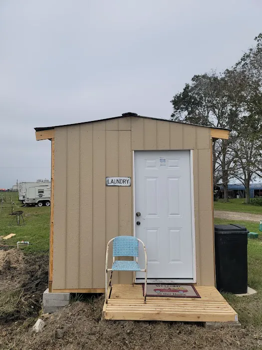 Call of Country RV Park 1