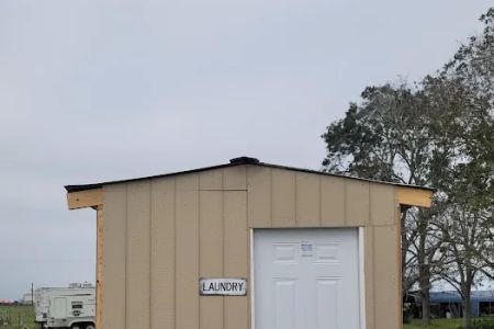 Call of Country RV Park