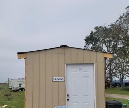 Call of Country RV Park