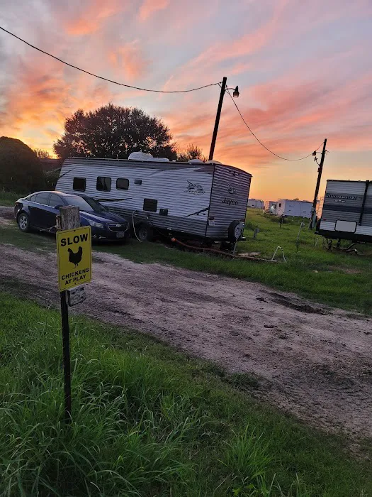 Call of Country RV Park 4