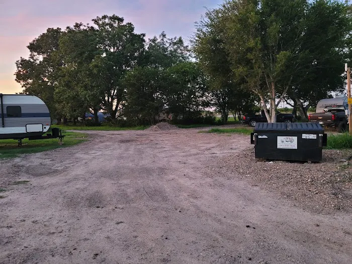 Call of Country RV Park 5