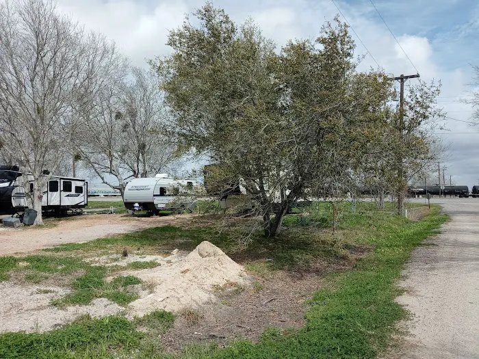 Call of Country RV Park 8