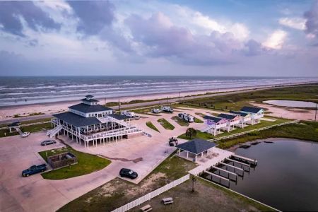 Blue Water RV Resort