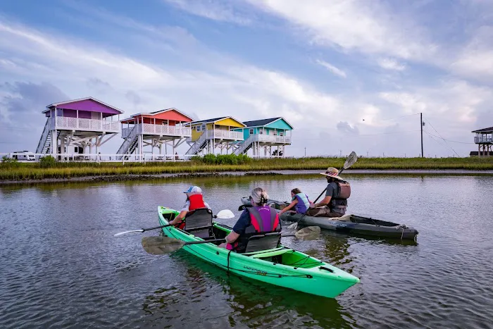 Blue Water RV Resort 7