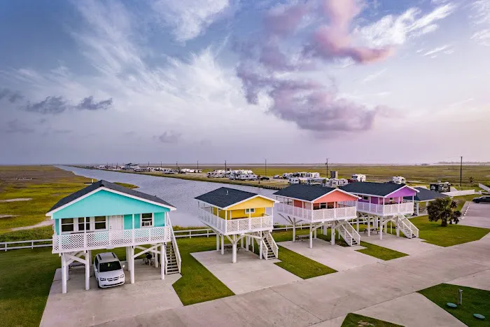 Blue Water RV Resort 5