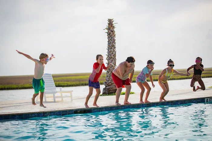 Blue Water RV Resort 6