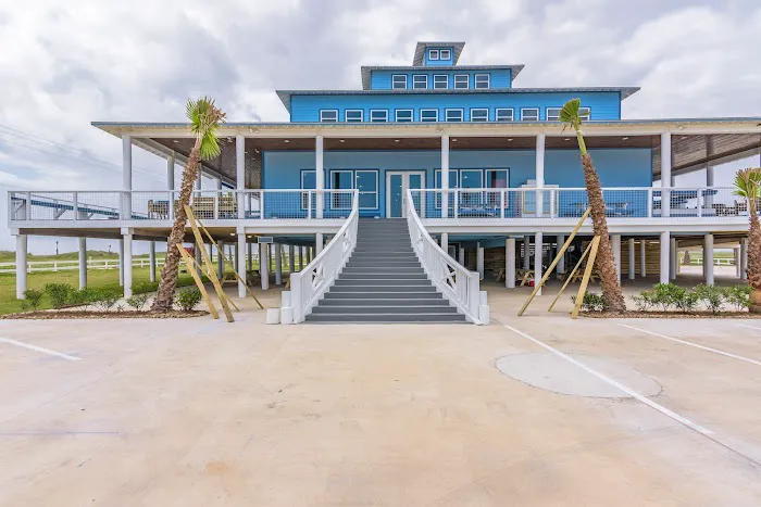 Blue Water RV Resort 9