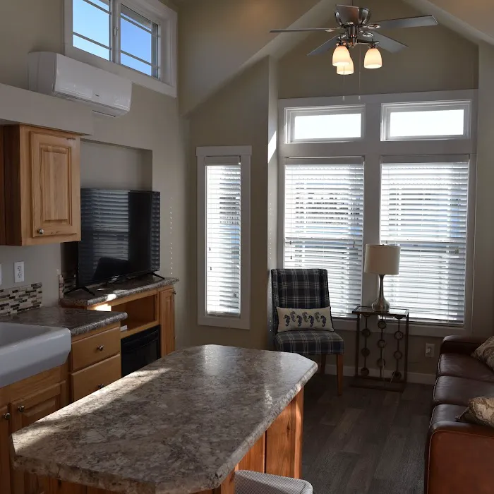 Galveston Island KOA Holiday 3