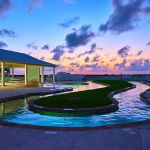 Galveston Island KOA Holiday