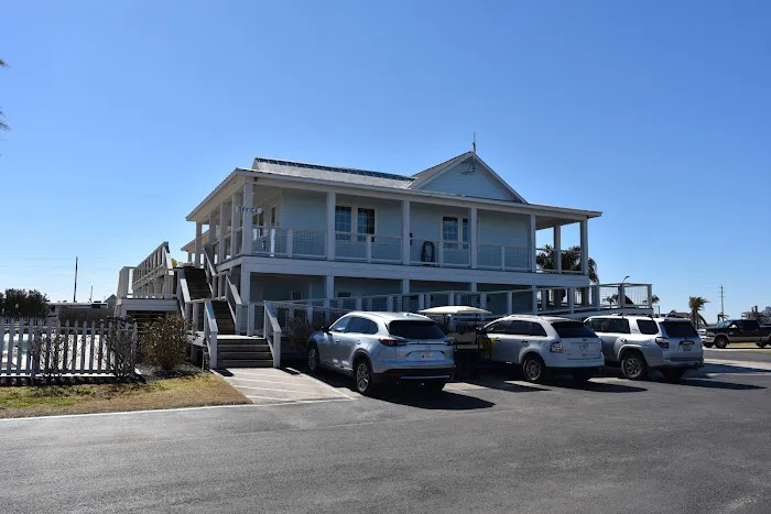 Galveston Island KOA Holiday 8