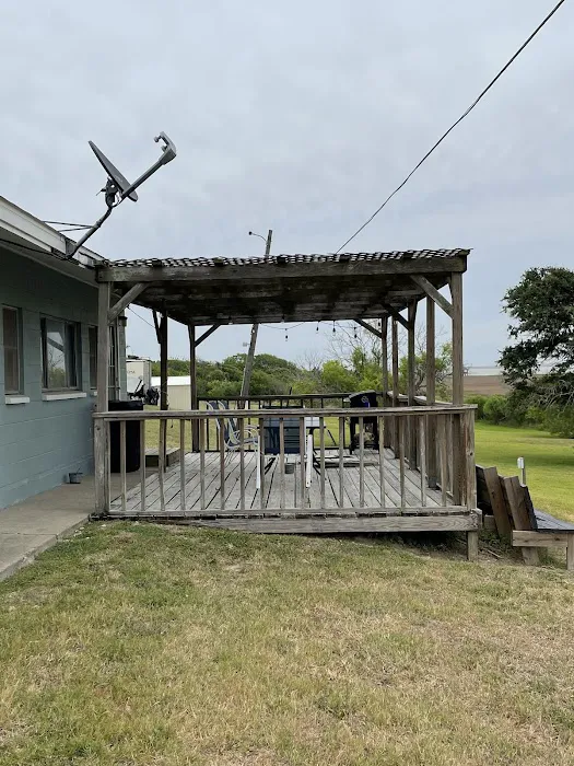 Lavaca Bay RV Park 1