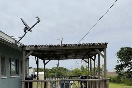 Lavaca Bay RV Park
