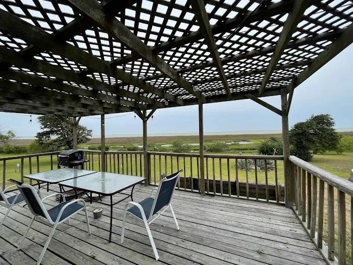 Lavaca Bay RV Park 2