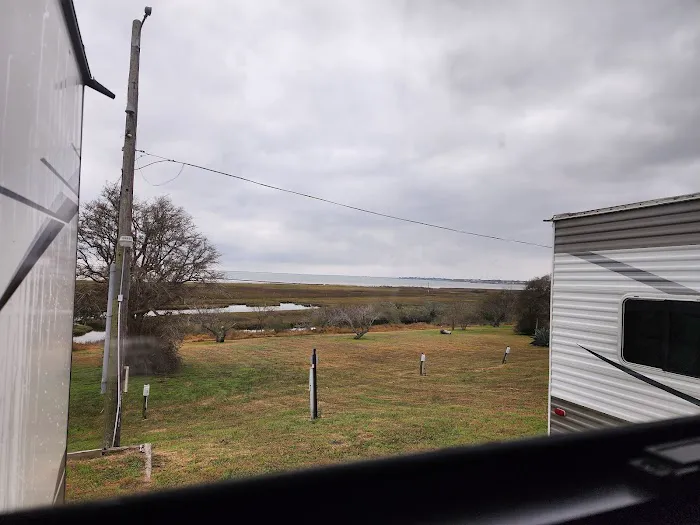 Lavaca Bay RV Park 7