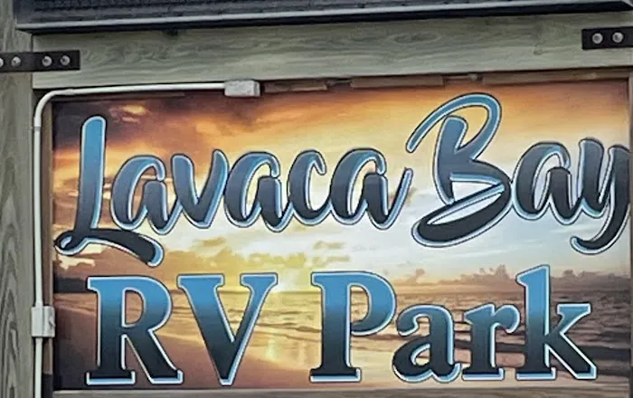 Lavaca Bay RV Park 6