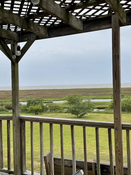 Lavaca Bay RV Park 8