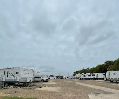 Lonestar RV Park