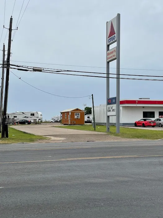 Lonestar RV Park 2