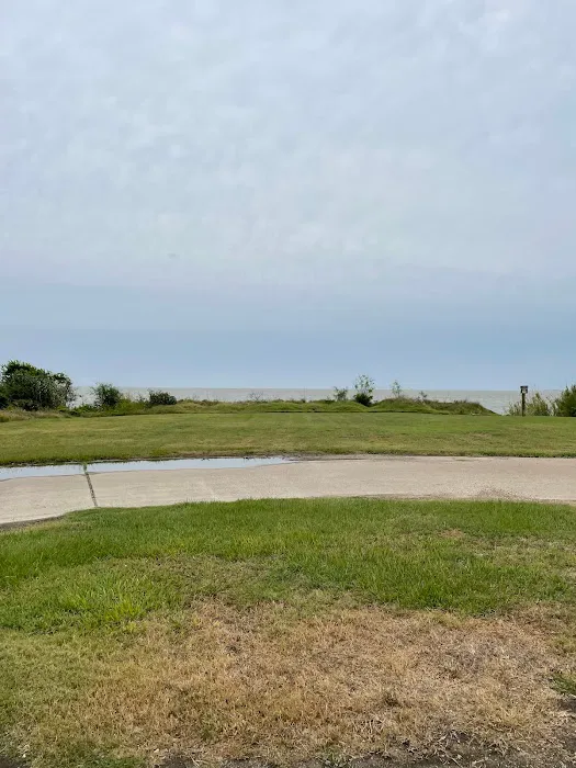 Lonestar RV Park 3