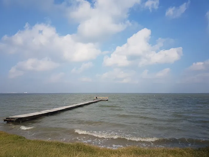 Lonestar RV Park 9