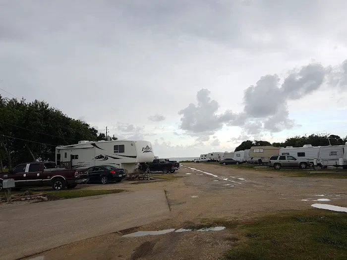 Lonestar RV Park 8