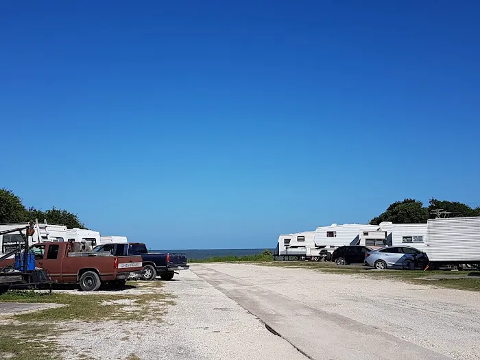 Lonestar RV Park 10