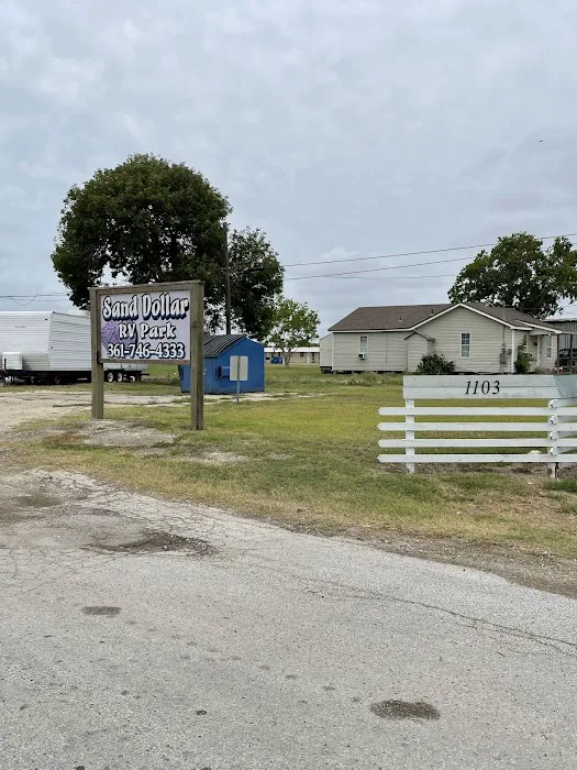 Sanddollar RV Park 3