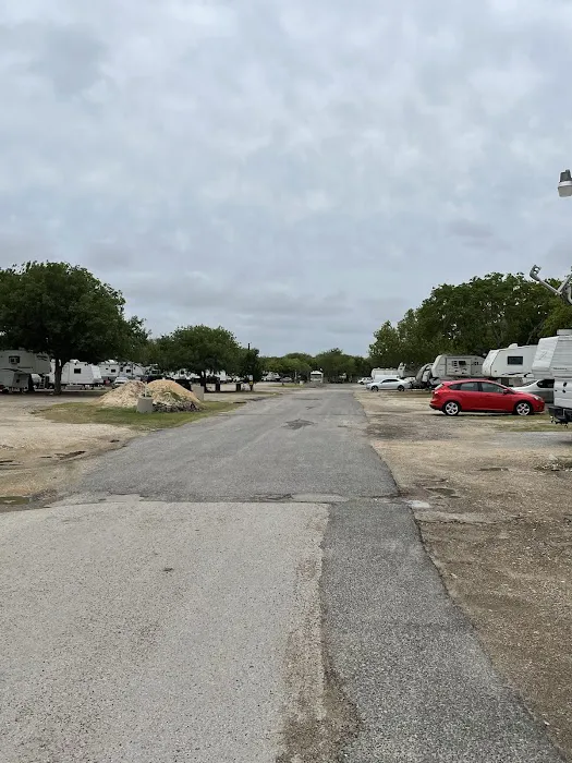 Sanddollar RV Park 2