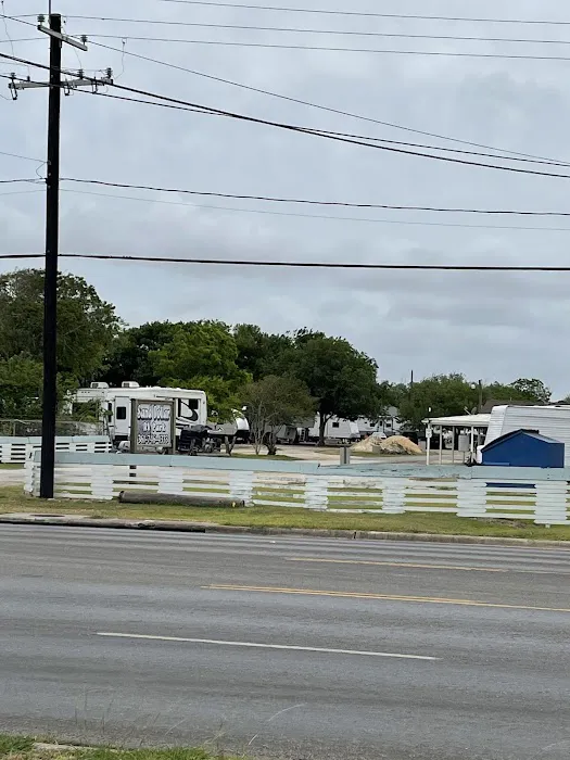 Sanddollar RV Park 1