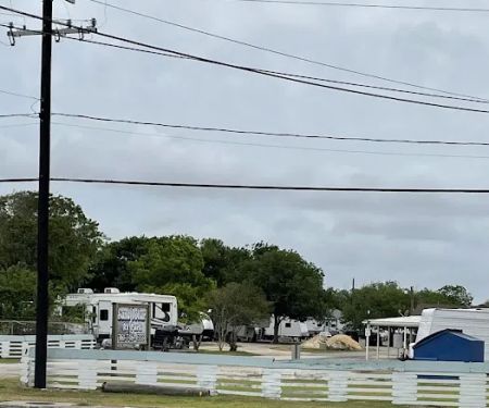 Sanddollar RV Park