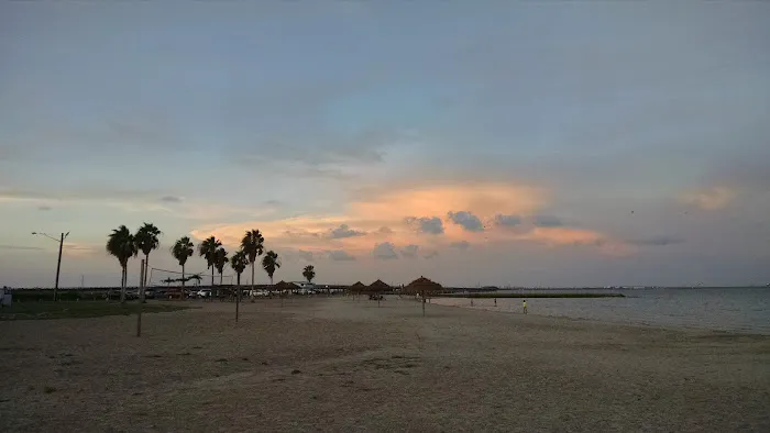 Sanddollar RV Park 8