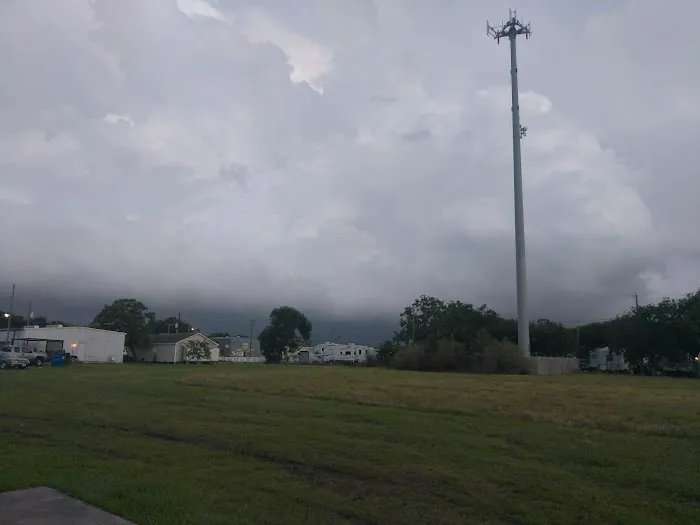 Sanddollar RV Park 9