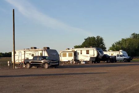 5 Sons RV Park