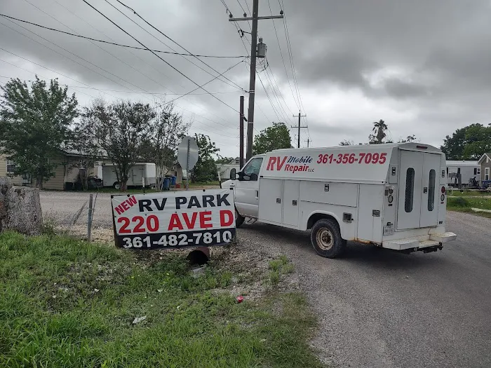5 Sons RV Park 4