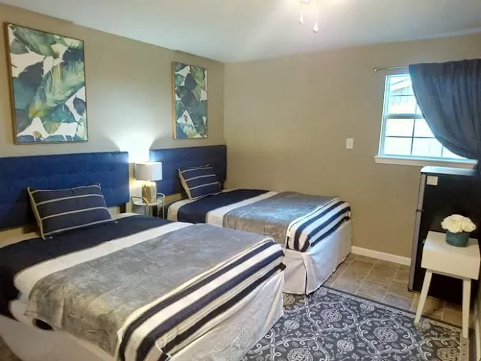 Port Lavaca Rv Park 1