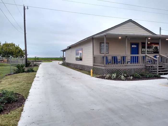 Port Lavaca Rv Park 3