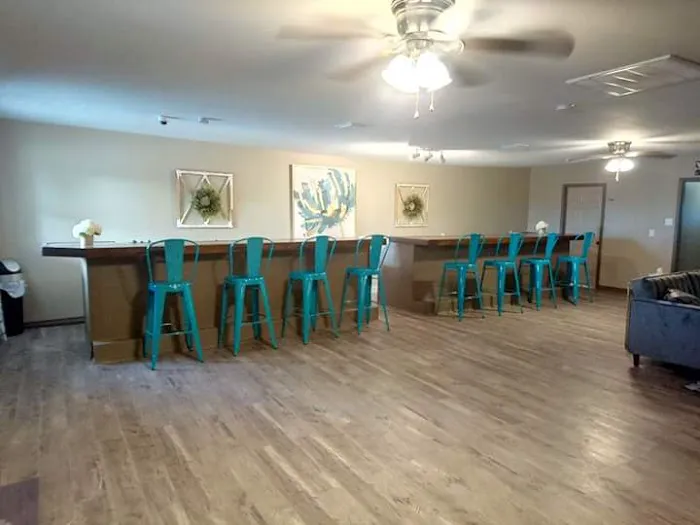 Port Lavaca Rv Park 5