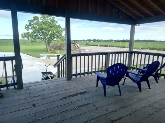 Port Lavaca Rv Park 6