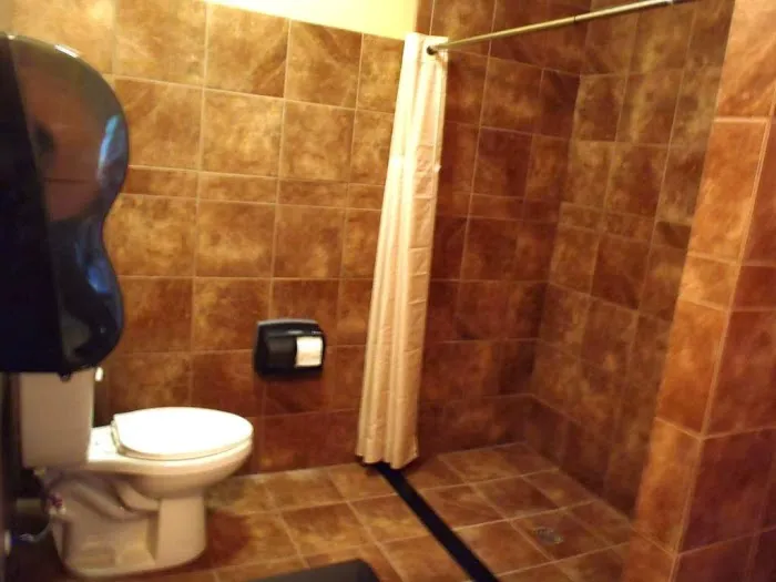 Texas Lakeside RV Resort 3