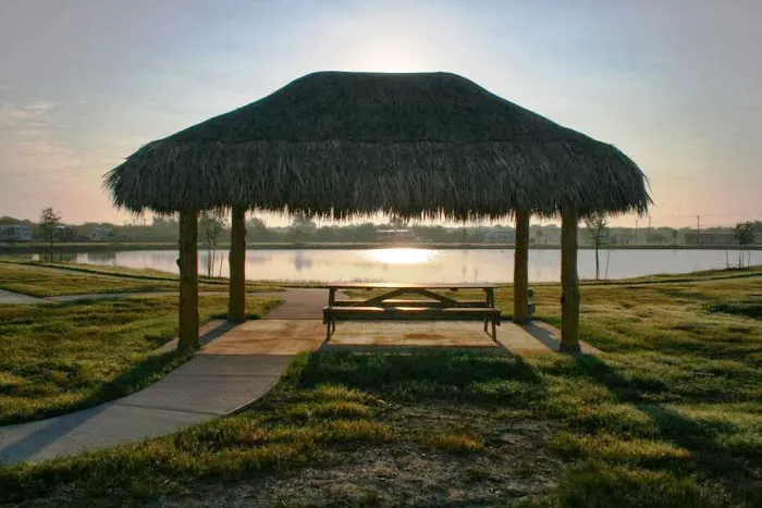 Texas Lakeside RV Resort 6