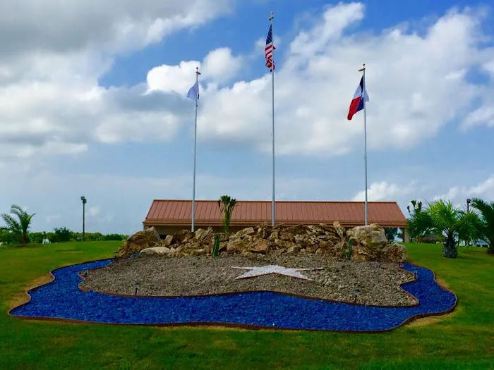 Texas Lakeside RV Resort 7