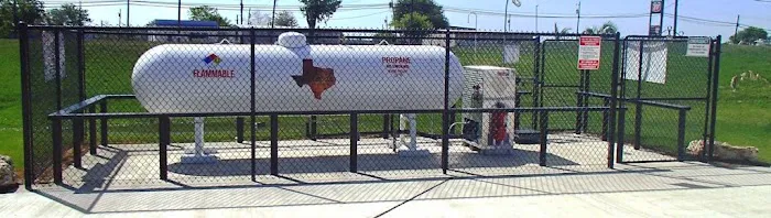 Texas Lakeside RV Resort 10