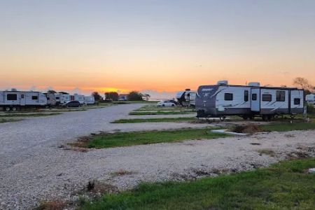 Bay View RV Park, LLC