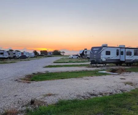 Bay View RV Park, LLC