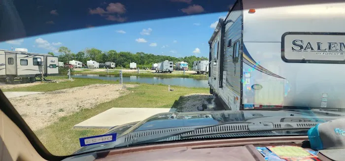 Bay View RV Park, LLC 4