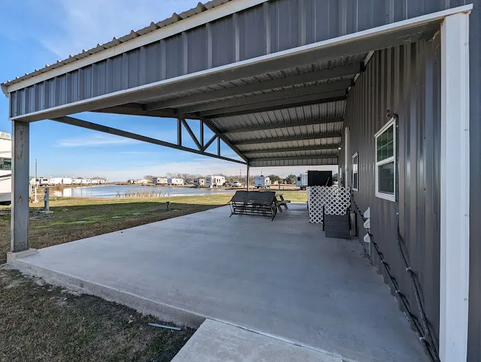 Bay View RV Park, LLC 9