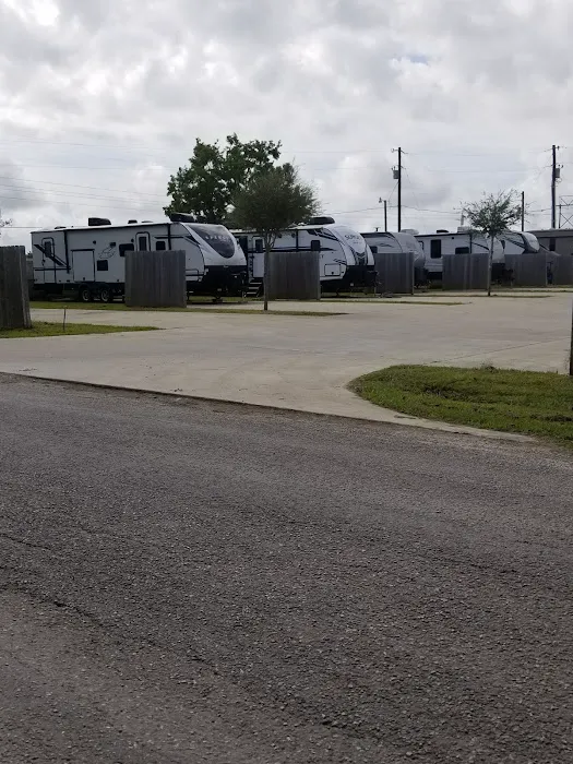 Country Club Rv Park 1