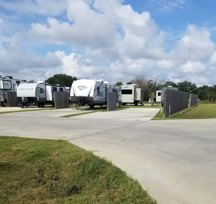 Country Club Rv Park 2